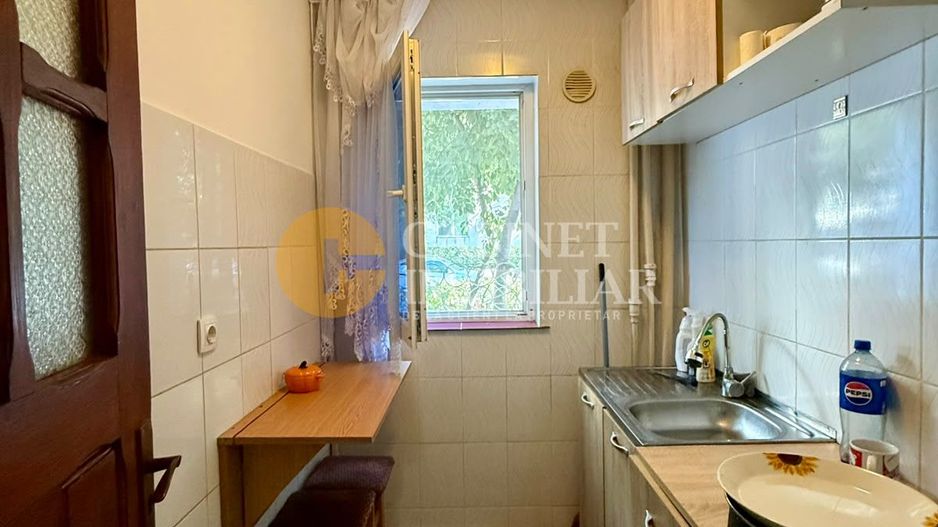 2 CAMERE DECOMANDAT--MOBILAT+UTILAT-- PACURARI MOARA DE FOC - Poză 6