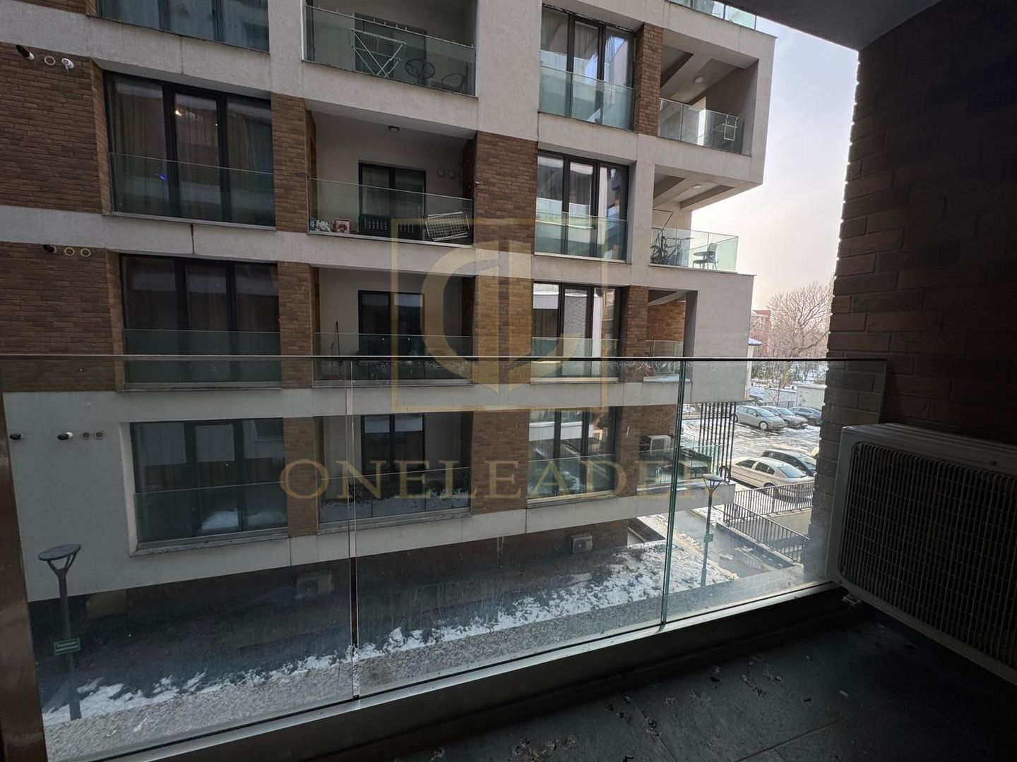 Apartament 2 camere de închiriat | Grozăvești – Politehnica Residence - Poză 9