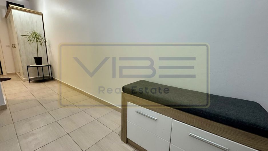 Apartament 2 camere decomandat | parcare | Panoramic Residence - Poză 20