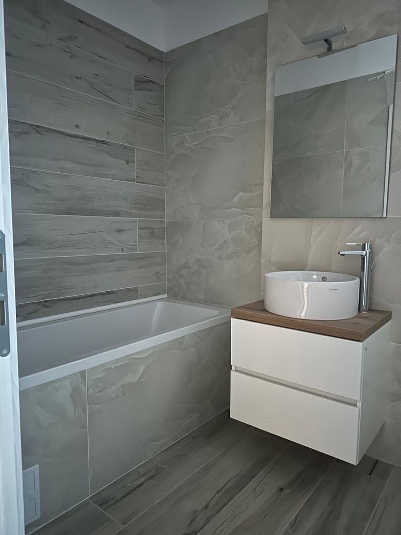 Apartament 3 Camere – Nou | Pipera - Poză 11