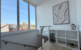 Penthouse Duplex cu 4 camere *200mp*  + parcare // Cotroceni - Poză 39
