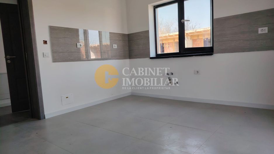 CASĂ PLAN PARTER  - LUNCA CETĂȚUII  490 MP TEREN - Poză 5