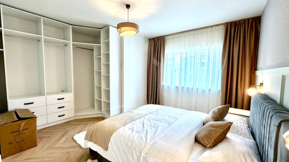Penthouse de Lux-complet mobilat - Poză 13