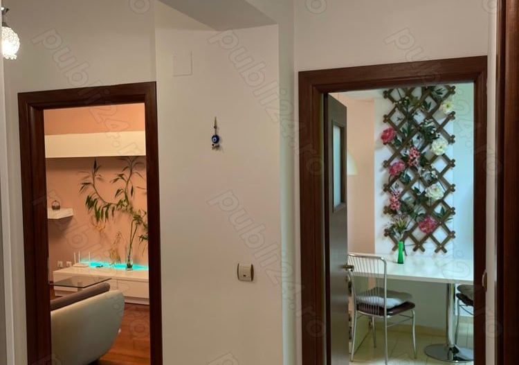 Apartament 2 camere + Garaj  Piata muncii Titan Bloc Nou A25 - Poză 7