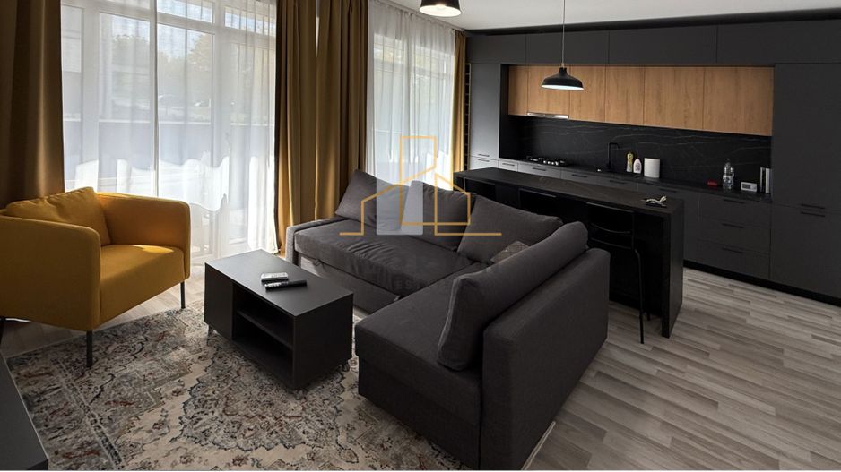 Apartament  2 camere de închiriat - Lux – Dumbrăvița | Zona Ikea - Poză 1