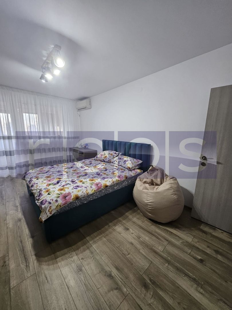 VÂNZARE 3 CAMERE | ZONA TITAN | CENTRALA PROPRIE - Poză 2