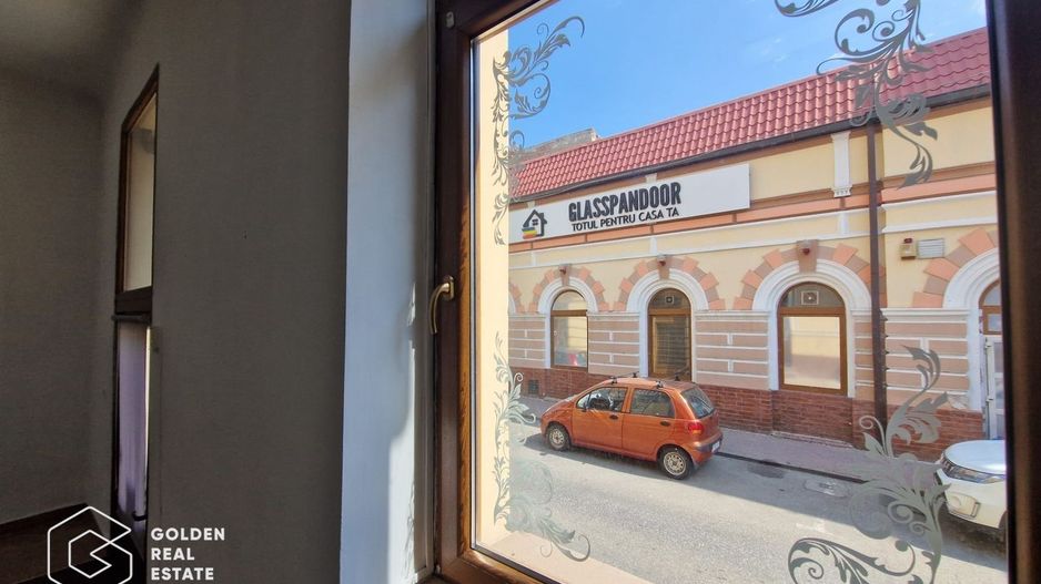 Spatiu comercial cu vitriva si acces stradal, str. Ciocio PoP - Poză 5