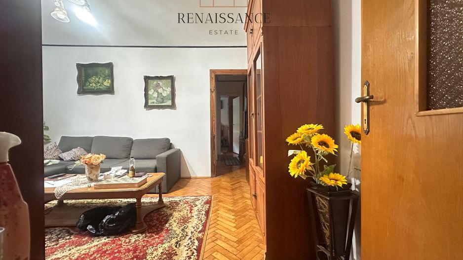 3 camere  - etaj 3/4 - 65 mp utili | Boxa | Zona Dacia - Poză 7