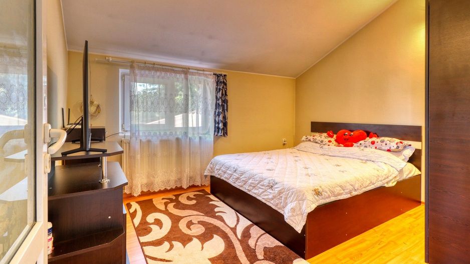 Pozitie excelenta – Casă 4 Camere –10 min M. Pantelimon –Comision 0% - Poză 26