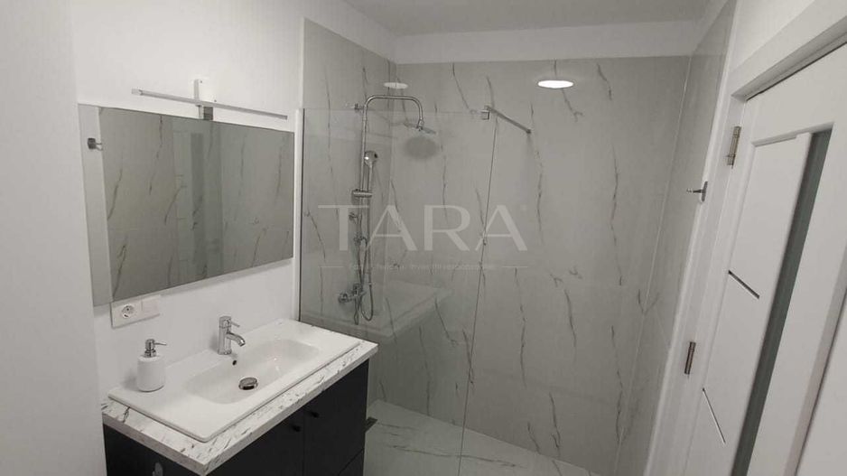 Apartament 2 camere, balcon și parcare subterană – Dâmbul Rotund - Poză 5