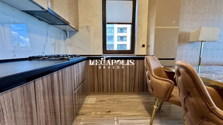 Apartament 4 camere | Lux | Premium | Parcare | Isaran Residence - Poză 7