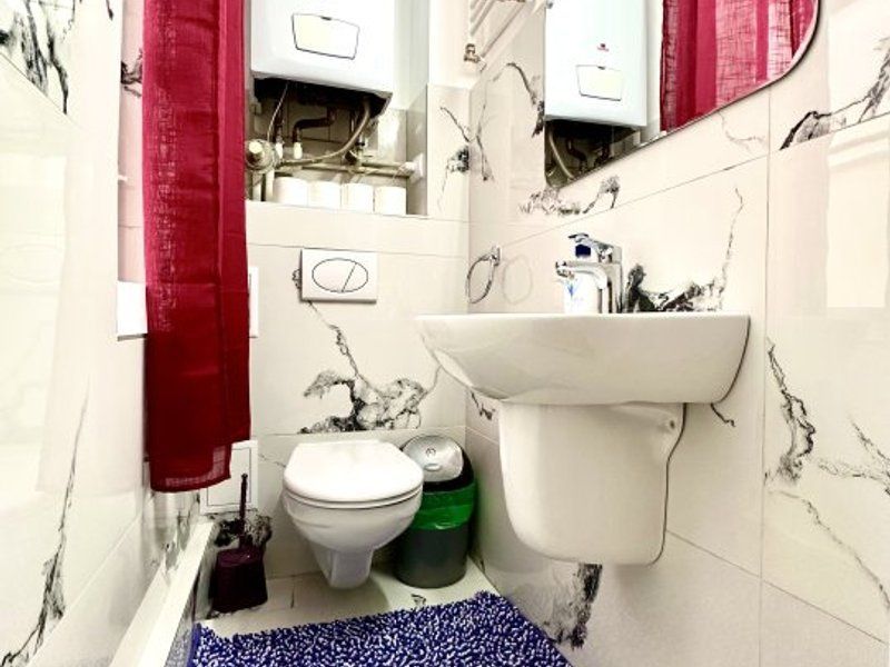 Apartament central, 4 camere - renovat - Poză 28