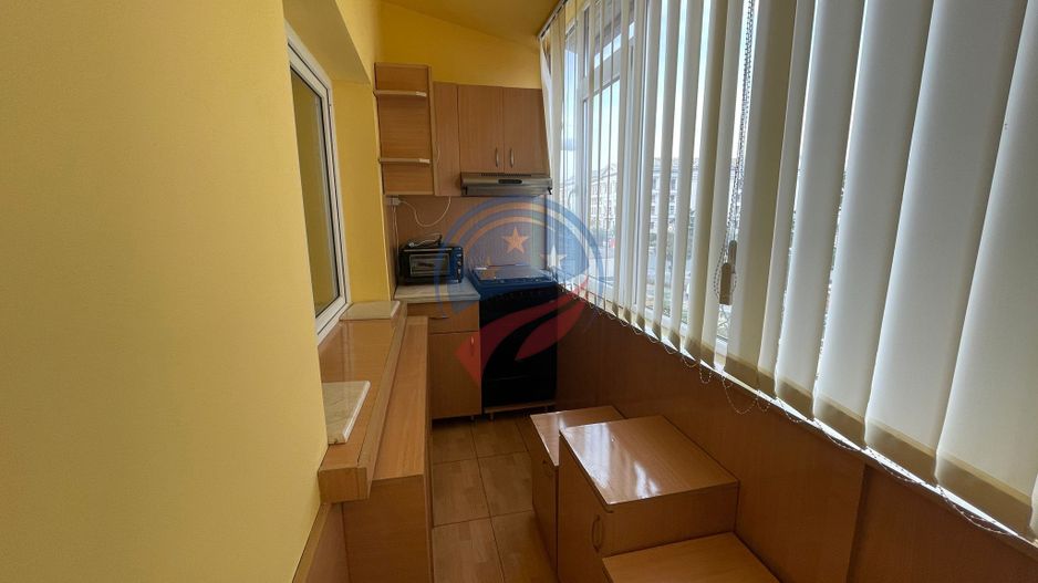Apartament cu 3 camere zona Ultracentrala, vis-a-vis de Universitate - Poză 11