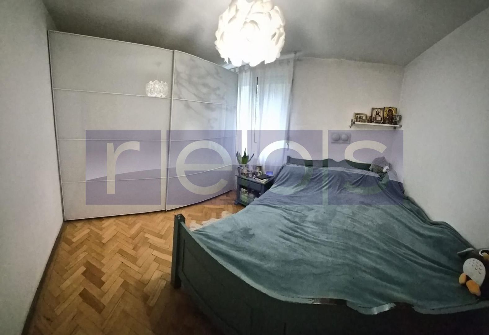 VANZARE 3 CAMERE |  MOBILAT UTILAT | DRISTOR | PARK LAKE - Poză 3