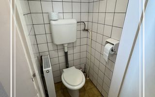 Vila renovat de vanzare D+P curte proprie 774 mp, semicentral Arad - Poză 23