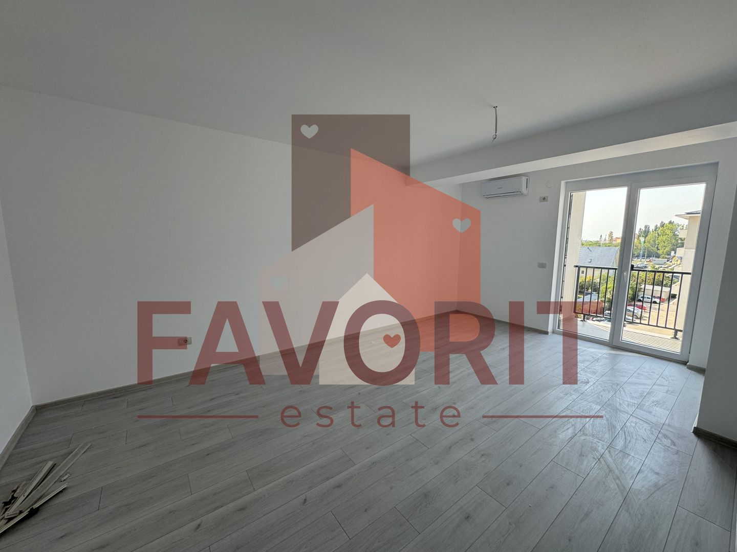 COMISION 0%.  Zona Aradului - OMV .  Apartamente cu 2 si 3 camere - Poză 2