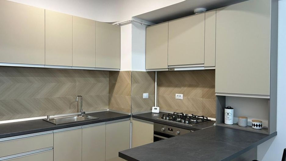 Apartament 2 camere Novum Politehnica metrou - Poză 3