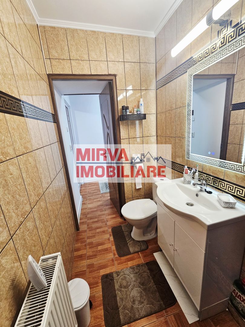 Apartament cochet 2 camere în Plopeni 🏡 Vedere spre pădure 🌲 - Poză 12