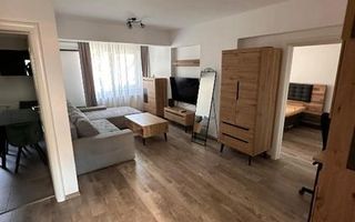 Apartament 2 camere | Grozăvești – Politehnica | bloc 2020 - Poză 3