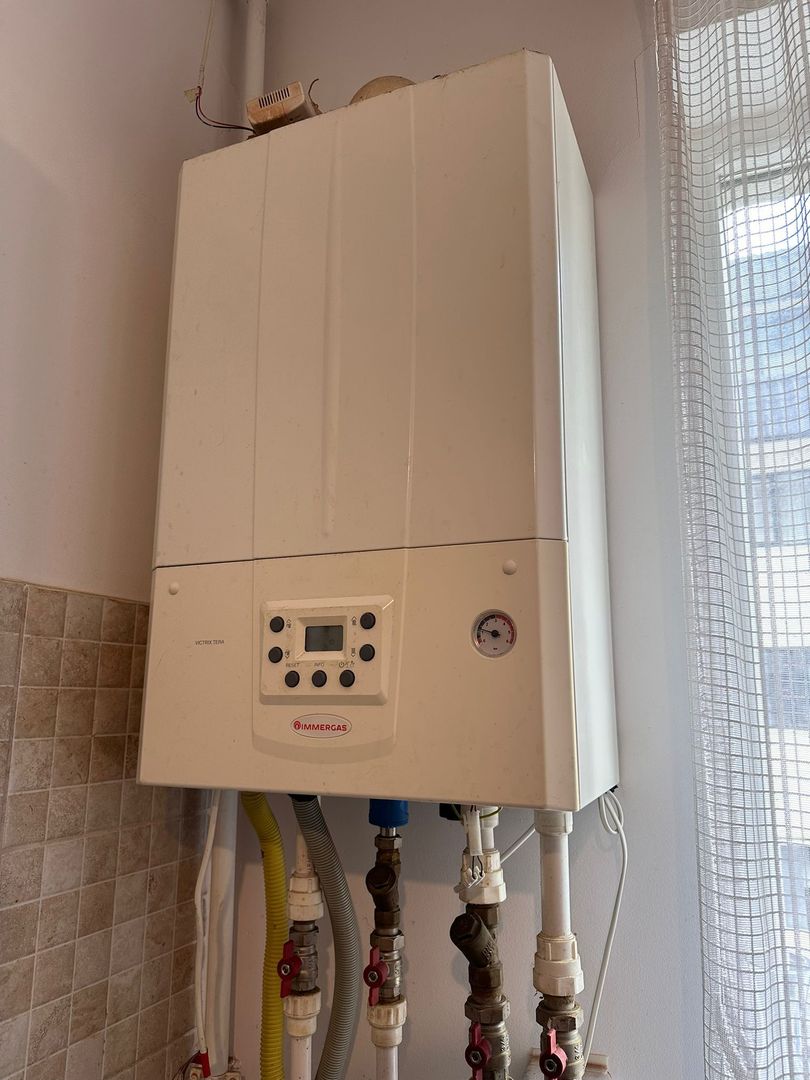 OFERTA Apartament 2 camere Militari Residence A200 - Poză 5