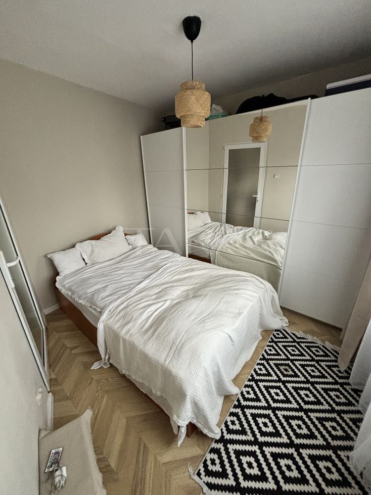 Apartament decomandat cu 2 camere în Mănăștur, zona Ion Mester! - Poză 6
