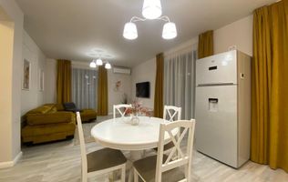 Apartament 3 camere, 85 mp, Core Timpuri Noi
