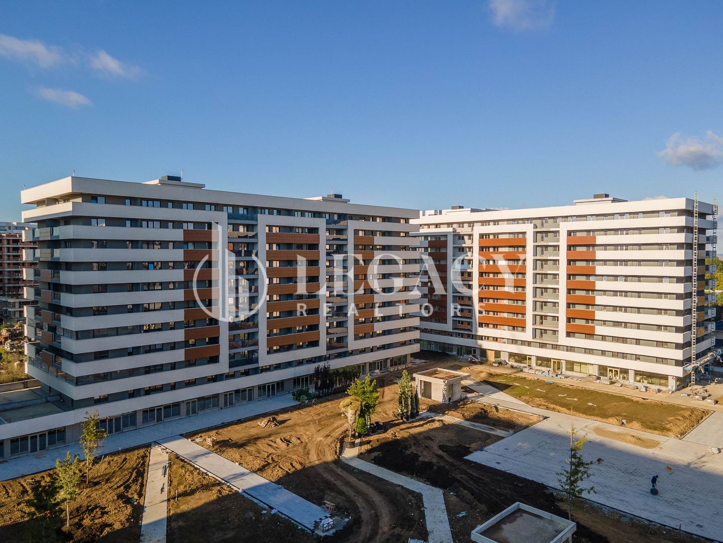 Apartament 2 camere, tip 4A, 4B, 5A, 5B - Copou Garden Residence - Poză 15