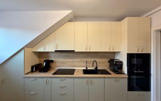 Apartament premium 4 camere 3 dormitoare 2 bai 116 mp in  Kogalniceanu - Poză 3