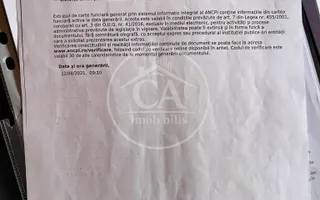 Pensiune de vanzare in Tarian, Bihor - Poză 13