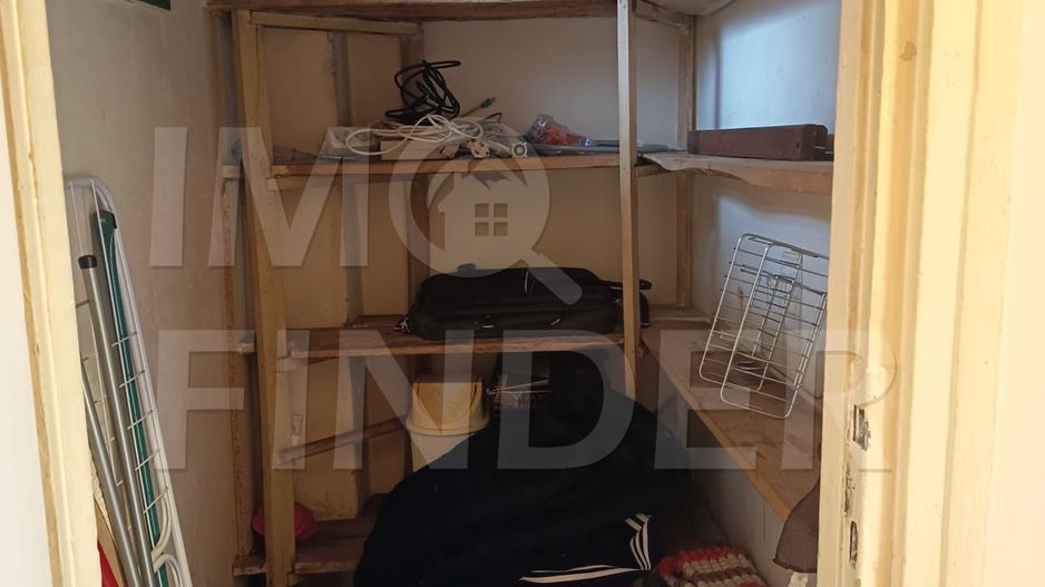 Apartament cu 2 camere | Horea | Centrala proprie | Complet mobilat - Poză 15