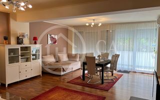 Apartament cu 2 camere de inchiriat Luceafarul Oradea - Poză 1