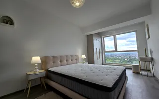 Copou- 3 camere 2 bai- decomandat- modern- parcare acoperita - Poză 24