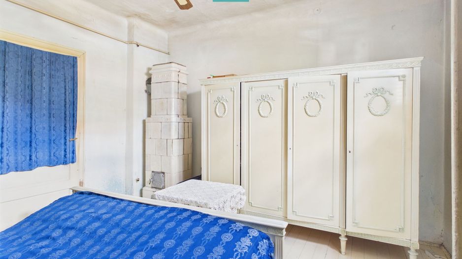 Case de vânzare cu teren generos - Alfa - Poză 2