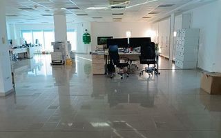 Hală logistică + Spaţii Birouri - Poză 15