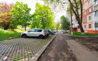 Vânzare, apartament, 2 camere, str.Alba Iulia, Buiucani - Poză 18