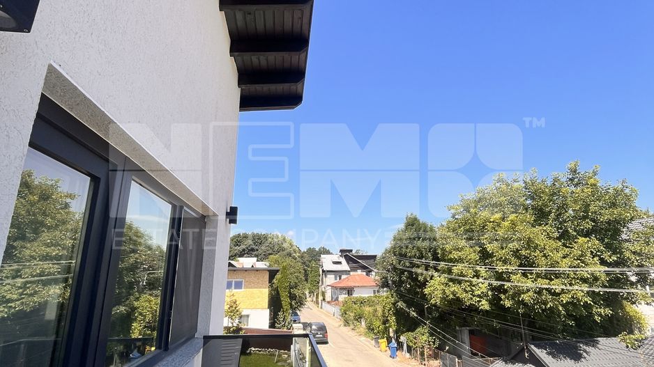 Vila de Inchiriat 3 Dormitoare I Suceava/Serpentine I 900E/luna - Poză 12