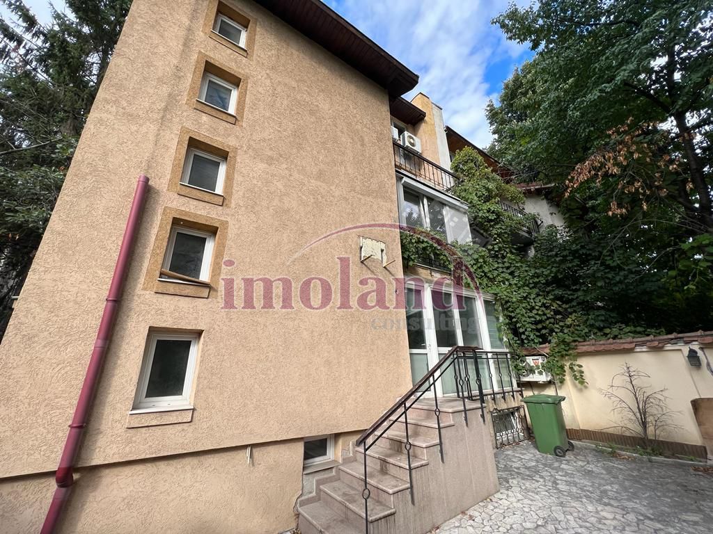 Imobil office | locuinta - Piata Floreasca-Parcul Cinema Floreasca - Poză 28