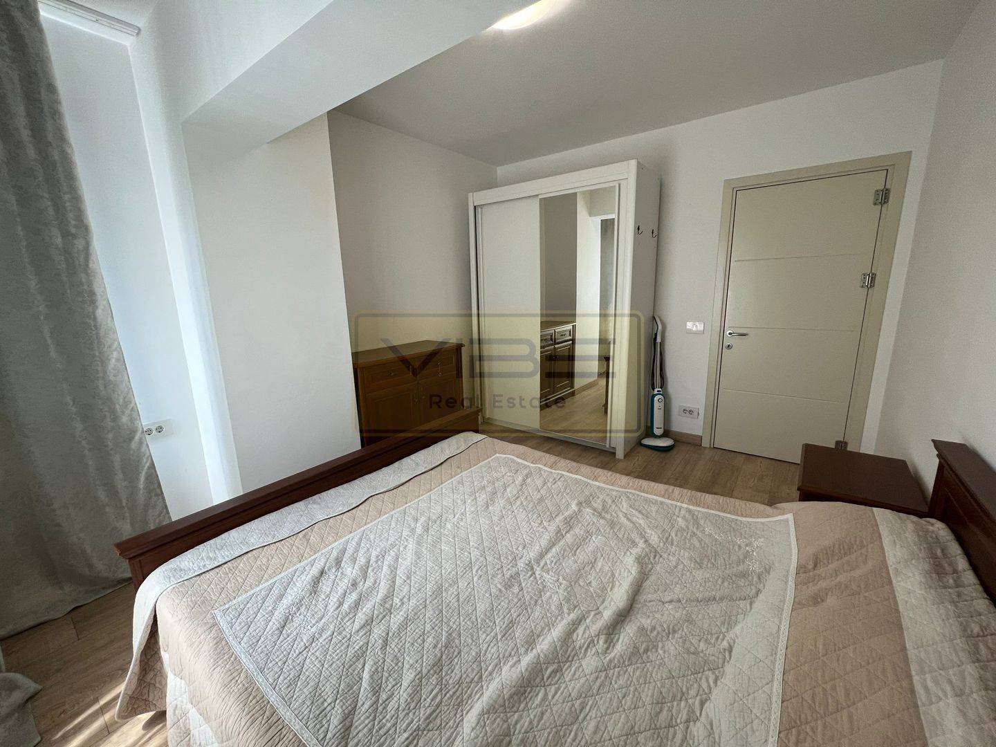Apartament 2 camere open-space Newton Tatarasi - Poză 11