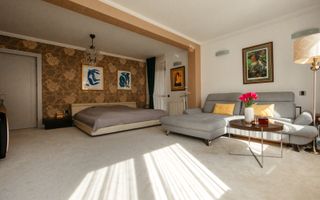 Vilă modernă  cu curte generoasă în Iancu Nicolae - Poză 4