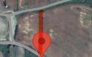 Teren extravilan 2100 mp, Miroslava, sat Uricani, str. Eroilor - Poză 2