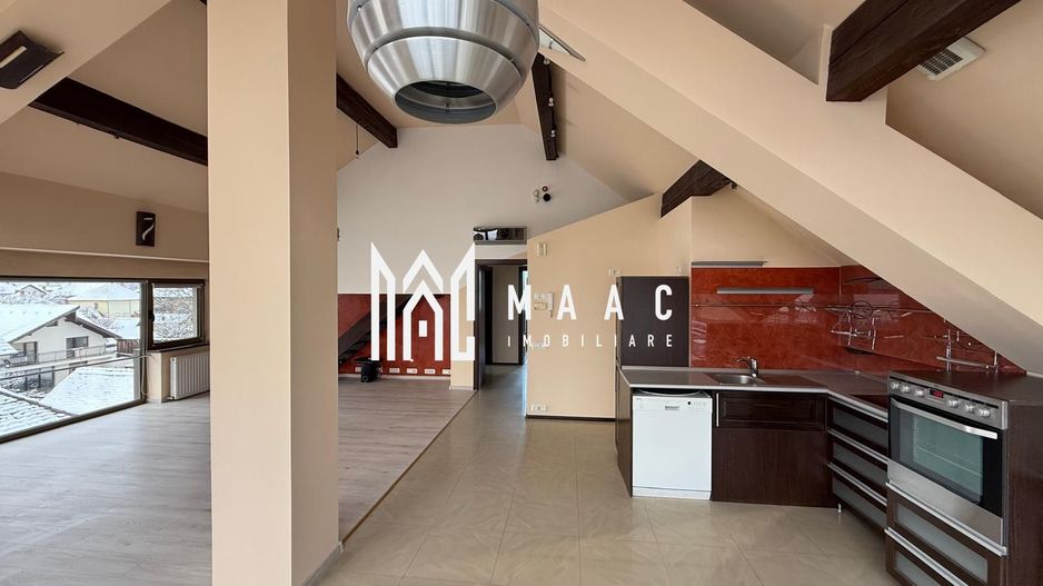 Spațiu de birouri | 120 mp| Calea Dumbrăvii - Poză 4