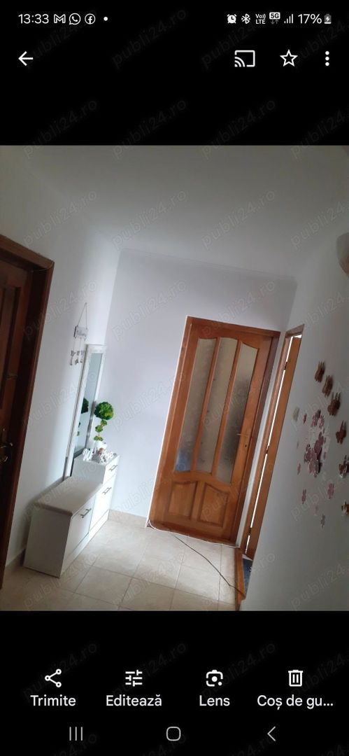 Vînd Apartament 2 cam. - Poză 3