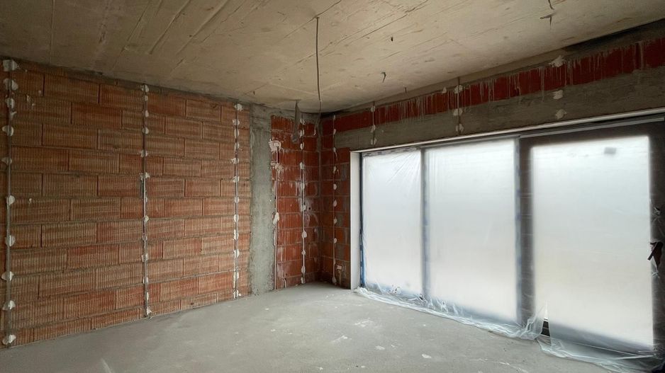 Duplex spatios - 4 camere - Mosnita Noua - Poză 3