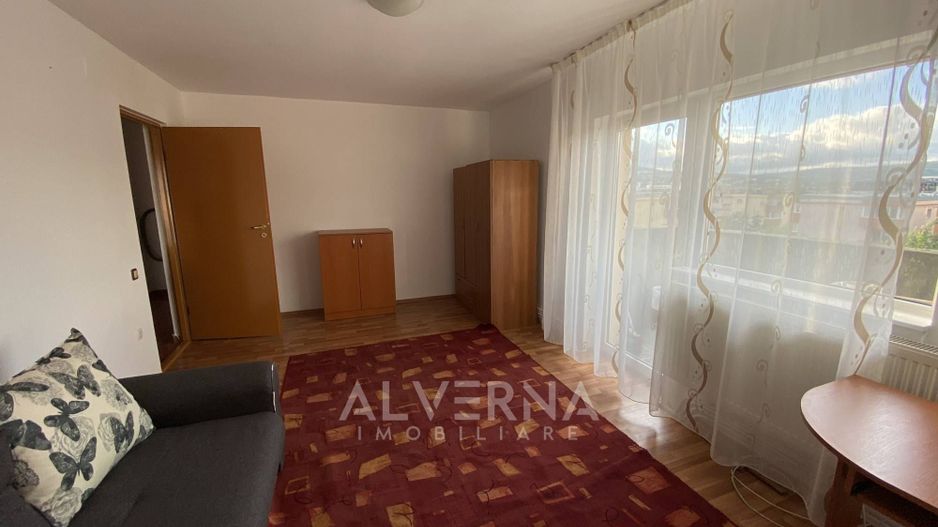 DISPONIBIL! Apartament 2 camere, decomandat, balcon, zona Marasti - Poză 2
