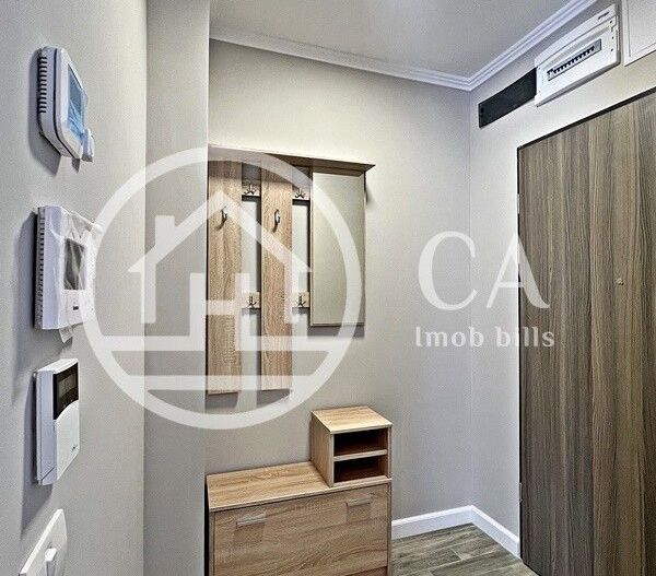 Apartament de închiriat cu 3 camere în WEST RESIDENCE, Oradea - Poză 10