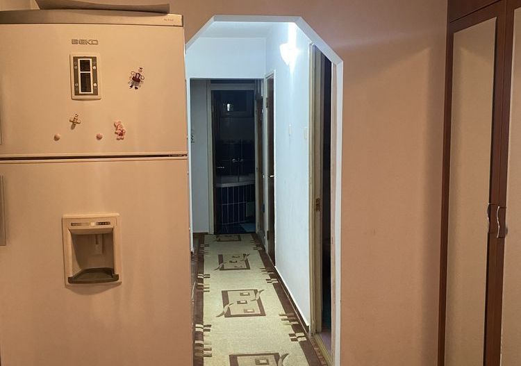 Inchiriere apartament 3 camere str Luica - Poză 3