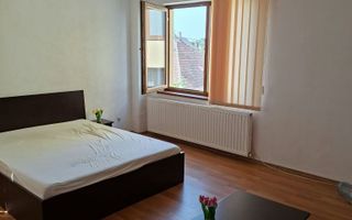 Apartament de închiriat | Sibiu | Hipodrom 3 | 32 mp | etaj 2 - Poză 1