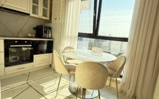 APARTAMENT SUPERB | MOBILAT & UTILA | LUX & CONFORT | COTROCENI SMART RESIDENCE - Poză 5