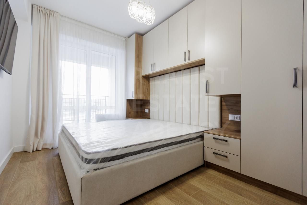 Vânzare, apartament, 1 cameră + living,  str.  Calea Ieșilor, Buiucani - Poză 11