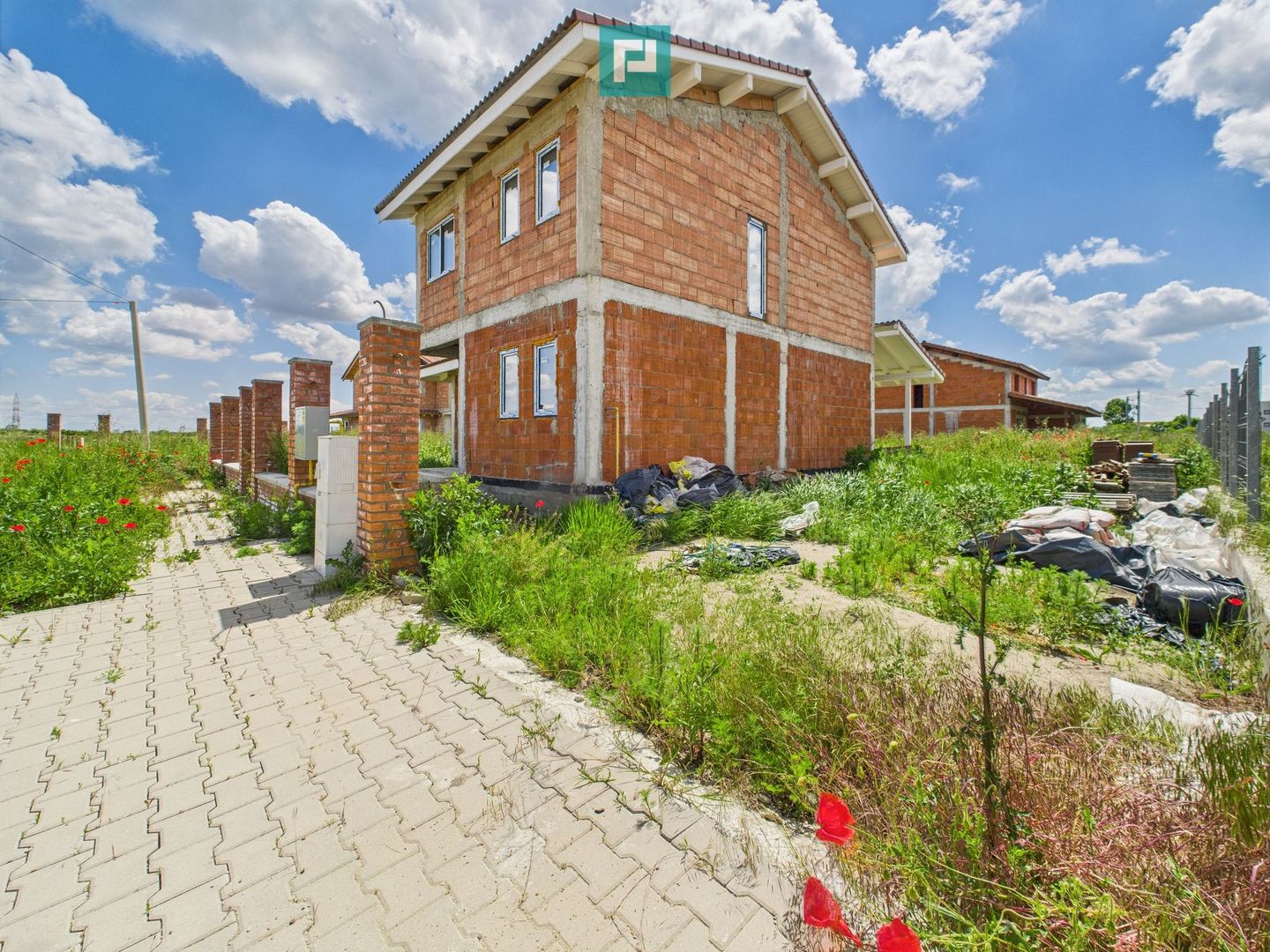 Casă Individuală de Vis în Săcălaz - Poză 1